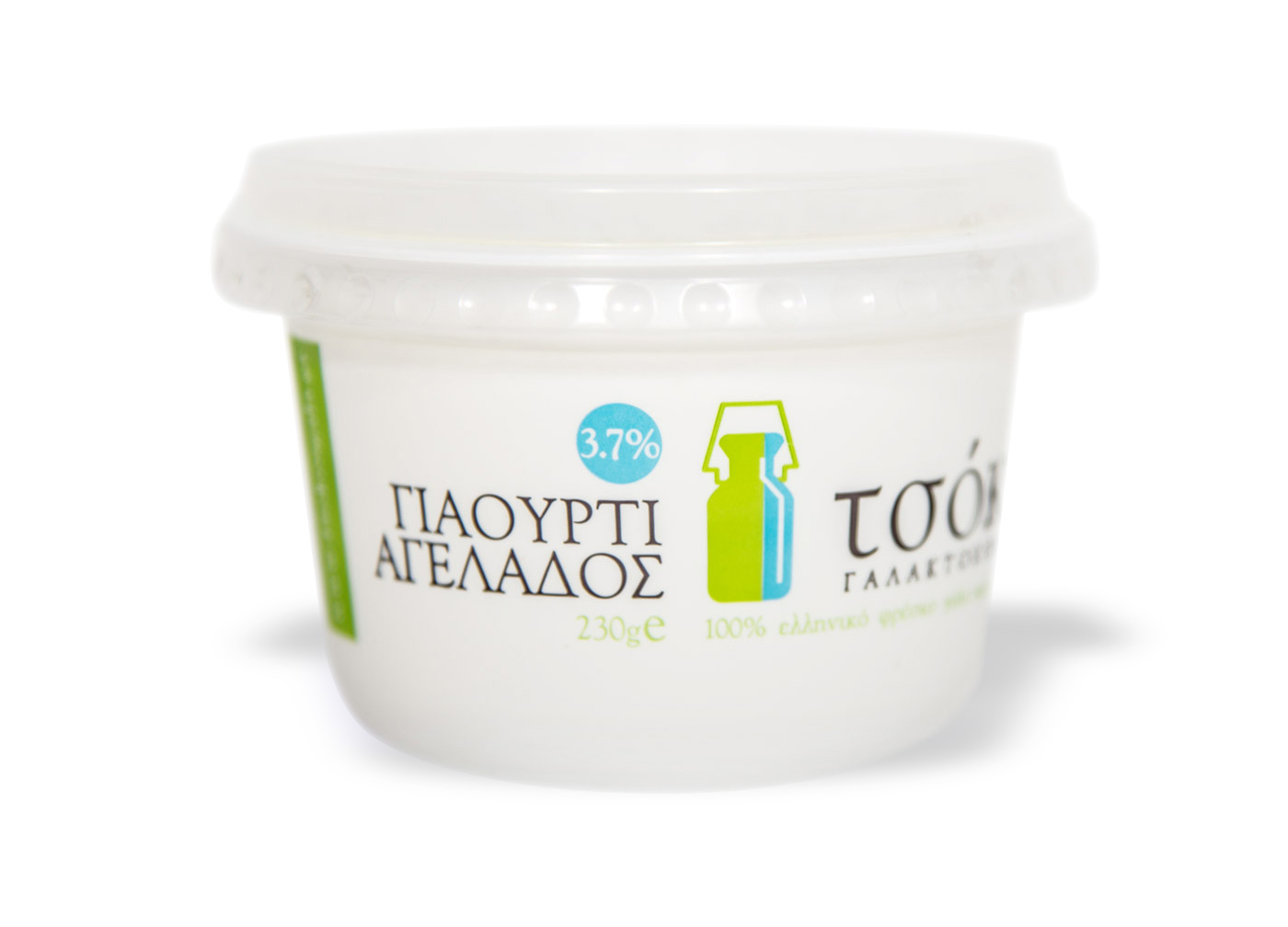 Τσόκος Γαλακτοκομικά