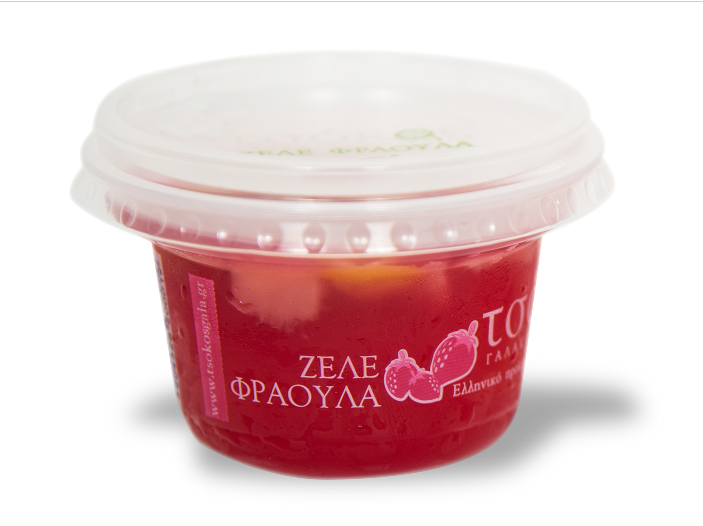 Τσόκος Γαλακτοκομικά